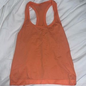 Lululemon Swiftly Tech Tank Top Racer Cut